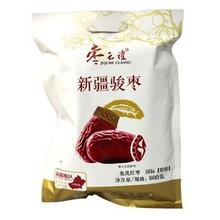 絲路瑰寶，甜蜜之選 新疆若羌玉棗的魅力密碼