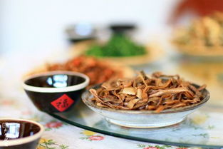 密云人的手工特產 匠心傳承的鄉土味道